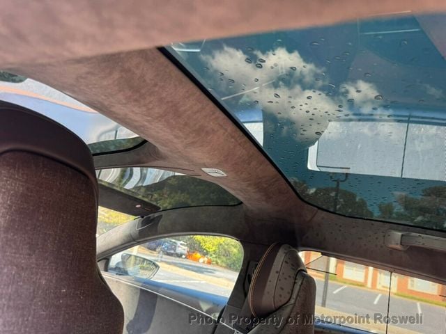 2025 Lucid Air Grand Touring AWD - 22927637 - 10