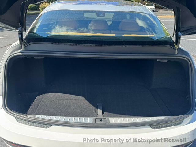 2025 Lucid Air Grand Touring AWD - 22927637 - 12