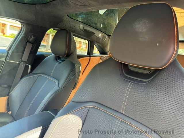 2025 Lucid Air Grand Touring AWD - 22927637 - 14