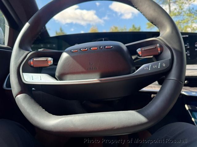 2025 Lucid Air Grand Touring AWD - 22927637 - 15