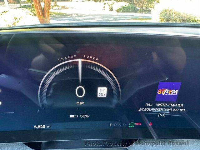 2025 Lucid Air Grand Touring AWD - 22927637 - 21