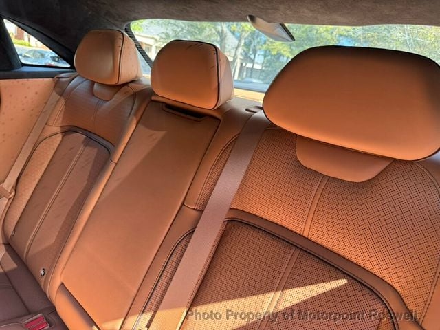 2025 Lucid Air Grand Touring AWD - 22927637 - 8