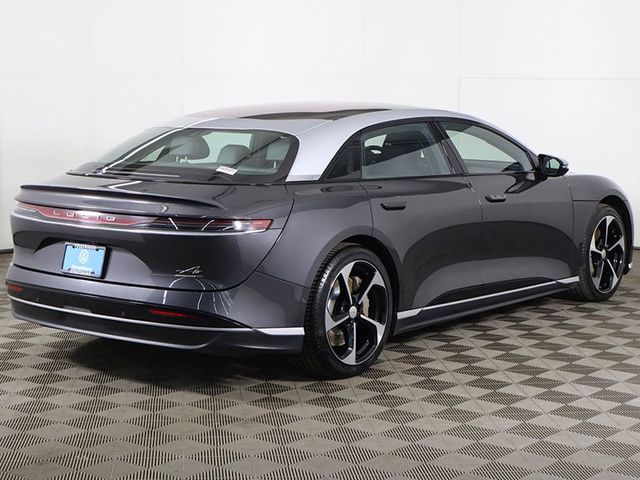 2025 Lucid Air Grand Touring AWD - 23028126 - 13