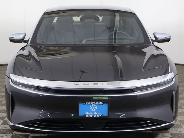 2025 Lucid Air Grand Touring AWD - 23028126 - 14