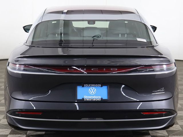2025 Lucid Air Grand Touring AWD - 23028126 - 15