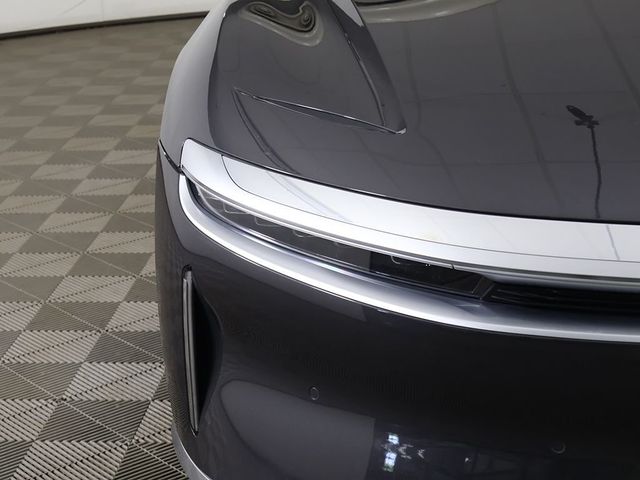 2025 Lucid Air Grand Touring AWD - 23028126 - 16