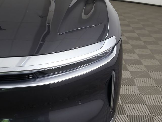 2025 Lucid Air Grand Touring AWD - 23028126 - 17