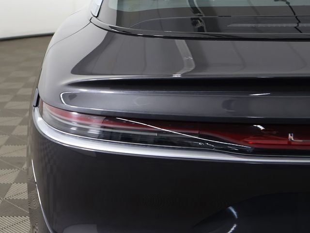 2025 Lucid Air Grand Touring AWD - 23028126 - 18