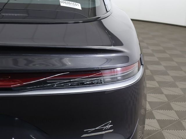 2025 Lucid Air Grand Touring AWD - 23028126 - 19