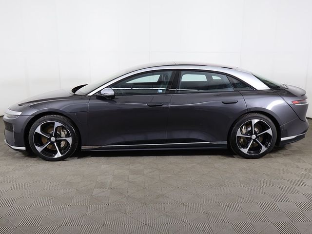 2025 Lucid Air Grand Touring AWD - 23028126 - 20