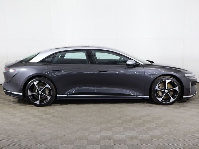 2025 Lucid Air Grand Touring AWD - 23028126 - 21