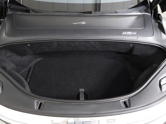 2025 Lucid Air Grand Touring AWD - 23028126 - 23
