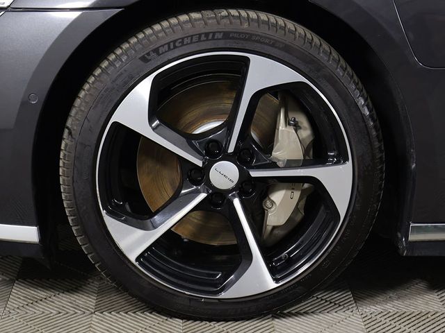 2025 Lucid Air Grand Touring AWD - 23028126 - 25