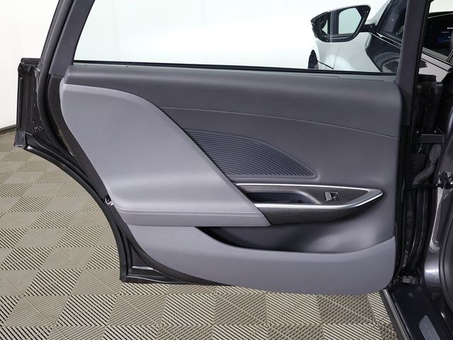 2025 Lucid Air Grand Touring AWD - 23028126 - 28