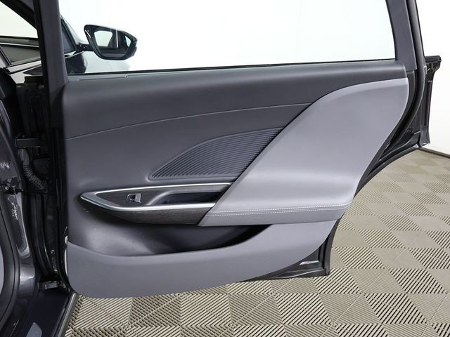 2025 Lucid Air Grand Touring AWD - 23028126 - 29