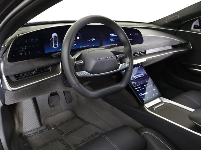 2025 Lucid Air Grand Touring AWD - 23028126 - 30