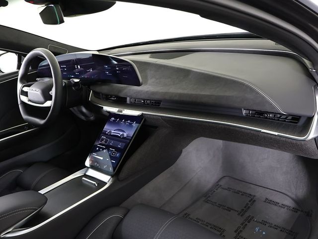 2025 Lucid Air Grand Touring AWD - 23028126 - 31