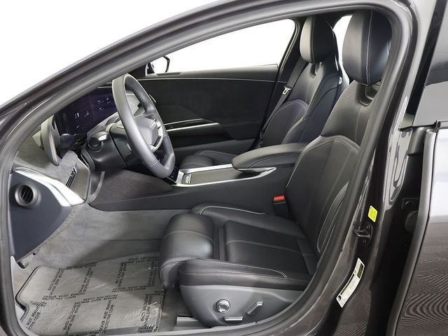 2025 Lucid Air Grand Touring AWD - 23028126 - 32