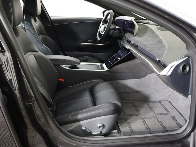 2025 Lucid Air Grand Touring AWD - 23028126 - 33