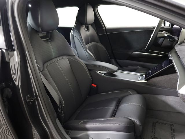 2025 Lucid Air Grand Touring AWD - 23028126 - 35