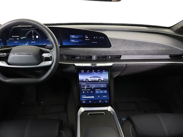 2025 Lucid Air Grand Touring AWD - 23028126 - 40