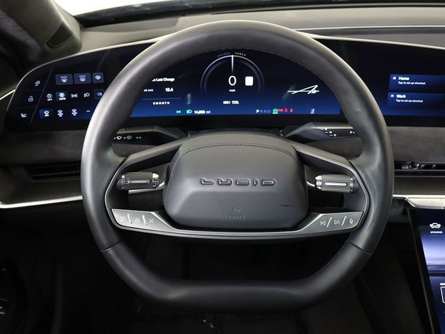 2025 Lucid Air Grand Touring AWD - 23028126 - 44