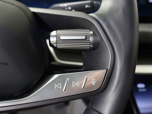 2025 Lucid Air Grand Touring AWD - 23028126 - 47