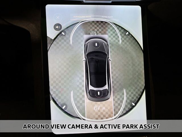 2025 Lucid Air Grand Touring AWD - 23028126 - 4