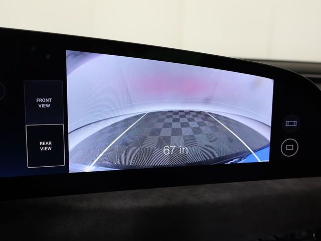 2025 Lucid Air Grand Touring AWD - 23028126 - 49