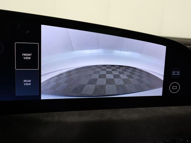 2025 Lucid Air Grand Touring AWD - 23028126 - 50