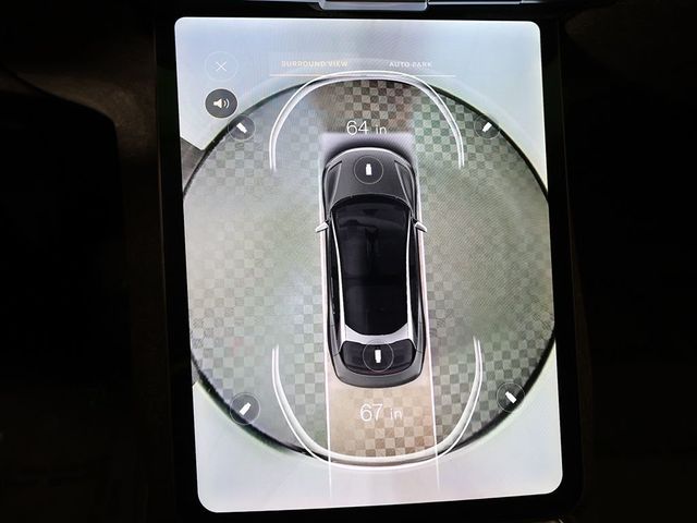 2025 Lucid Air Grand Touring AWD - 23028126 - 51