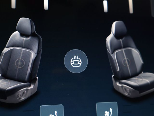 2025 Lucid Air Grand Touring AWD - 23028126 - 55
