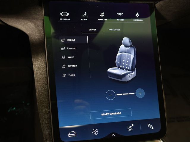 2025 Lucid Air Grand Touring AWD - 23028126 - 56