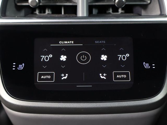 2025 Lucid Air Grand Touring AWD - 23028126 - 57