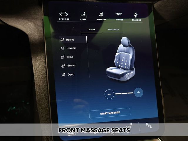 2025 Lucid Air Grand Touring AWD - 23028126 - 6