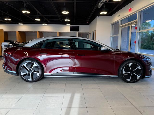 2025 Lucid Air Grand Touring AWD - 23043311 - 14