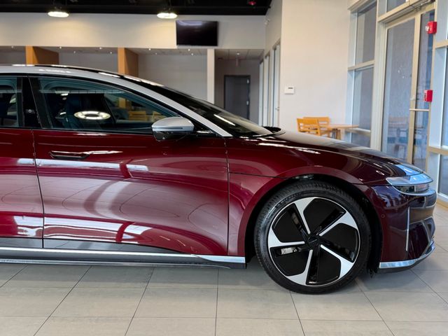 2025 Lucid Air Grand Touring AWD - 23043311 - 15