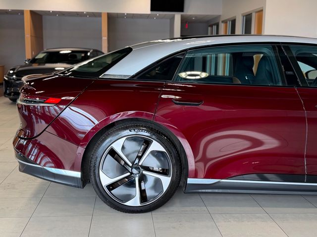 2025 Lucid Air Grand Touring AWD - 23043311 - 16