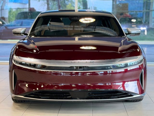 2025 Lucid Air Grand Touring AWD - 23043311 - 1