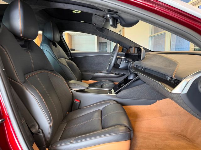 2025 Lucid Air Grand Touring AWD - 23043311 - 22
