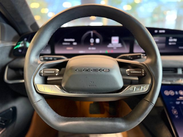 2025 Lucid Air Grand Touring AWD - 23043311 - 23