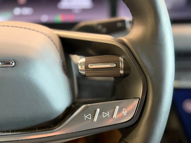 2025 Lucid Air Grand Touring AWD - 23043311 - 25