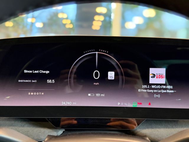 2025 Lucid Air Grand Touring AWD - 23043311 - 26