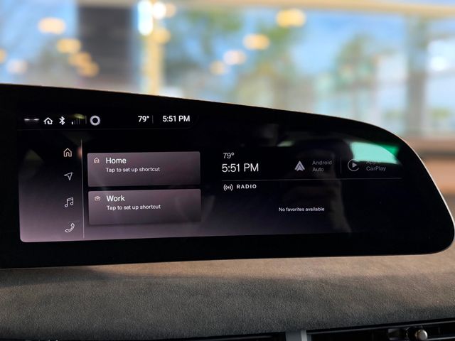2025 Lucid Air Grand Touring AWD - 23043311 - 28