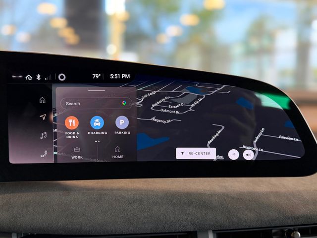 2025 Lucid Air Grand Touring AWD - 23043311 - 29