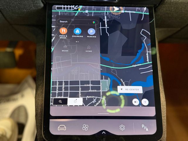 2025 Lucid Air Grand Touring AWD - 23043311 - 30