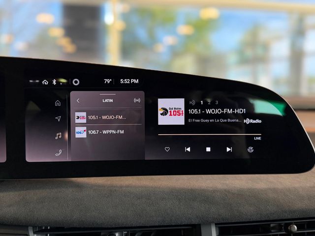 2025 Lucid Air Grand Touring AWD - 23043311 - 31