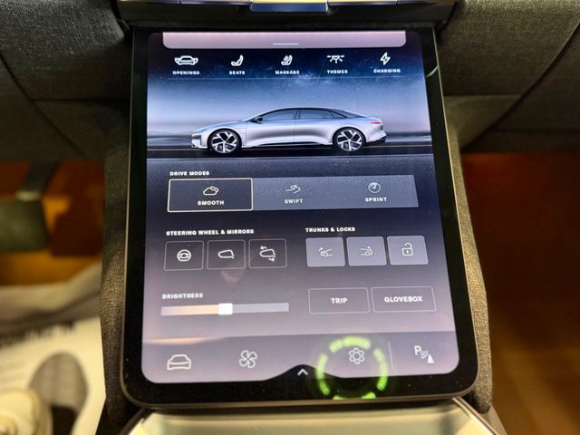 2025 Lucid Air Grand Touring AWD - 23043311 - 32