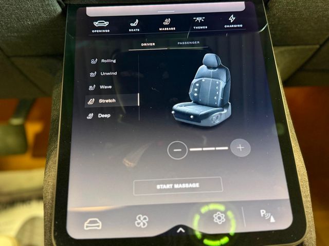 2025 Lucid Air Grand Touring AWD - 23043311 - 38