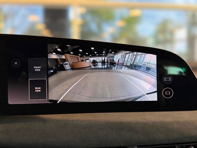 2025 Lucid Air Grand Touring AWD - 23043311 - 39